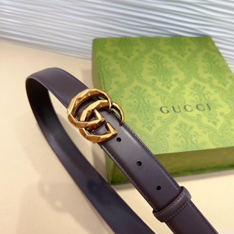 G*u*i belts
